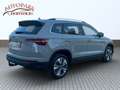 Skoda Karoq Style**1.BESITZ**KAM**NAVI**AHK**MATRIX** Grau - thumbnail 4