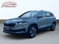 Skoda Karoq Style**1.BESITZ**KAM**NAVI**AHK**MATRIX** Grau - thumbnail 1