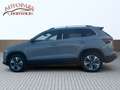 Skoda Karoq Style**1.BESITZ**KAM**NAVI**AHK**MATRIX** Grau - thumbnail 6