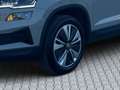 Skoda Karoq Style**1.BESITZ**KAM**NAVI**AHK**MATRIX** Grau - thumbnail 8