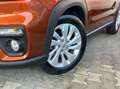 Suzuki S-Cross 1,4 Hybrid ALLGRIP shine Braun - thumbnail 17