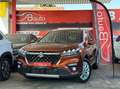 Suzuki S-Cross 1,4 Hybrid ALLGRIP shine Braun - thumbnail 15