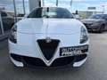 Alfa Romeo Giulietta 1,4 TB 120 Österreich Bestpreis!!! Weiß - thumbnail 2