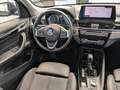 BMW X1 xDrive25e HUD Navi LED Kamera PDC Tempomat Gris - thumbnail 4