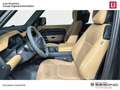 Land Rover Defender 90 P525 V8 BVA8 Negro - thumbnail 7