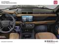 Land Rover Defender 90 P525 V8 BVA8 Negro - thumbnail 6