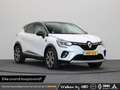 Renault Captur 1.6 E-Tech full hybrid 145 techno | 18" Lichtmetal Wit - thumbnail 1