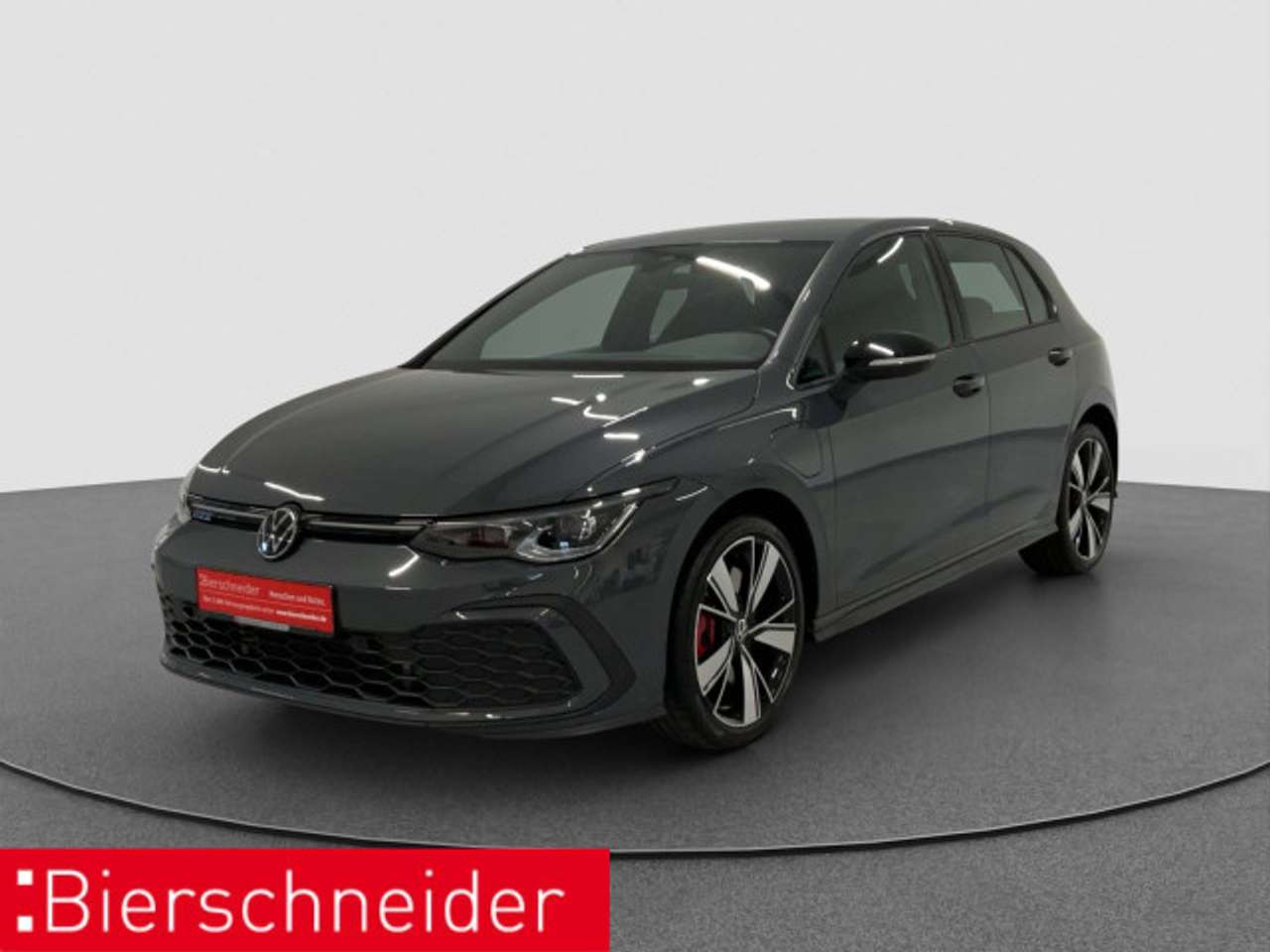 Volkswagen Golf GTE 2023