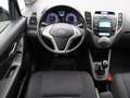 Hyundai iX20 1.4i Go! | Bluetooth | Climate control | Parkeerse Zwart - thumbnail 8