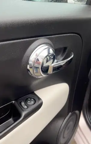 Fiat 500 500 1.2i STAR LOUNGE (EU6d-TEMP)