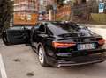 Audi A5 Coupe 40 2.0 tdi 190cv s-tronic Fekete - thumbnail 7