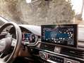 Audi A5 Coupe 40 2.0 tdi 190cv s-tronic Fekete - thumbnail 9