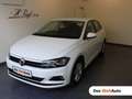 Volkswagen Polo Austria Weiß - thumbnail 1