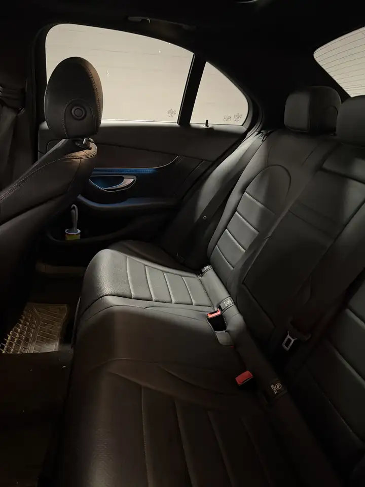 des-Benz C-Class fotografie des-Benz C-Class