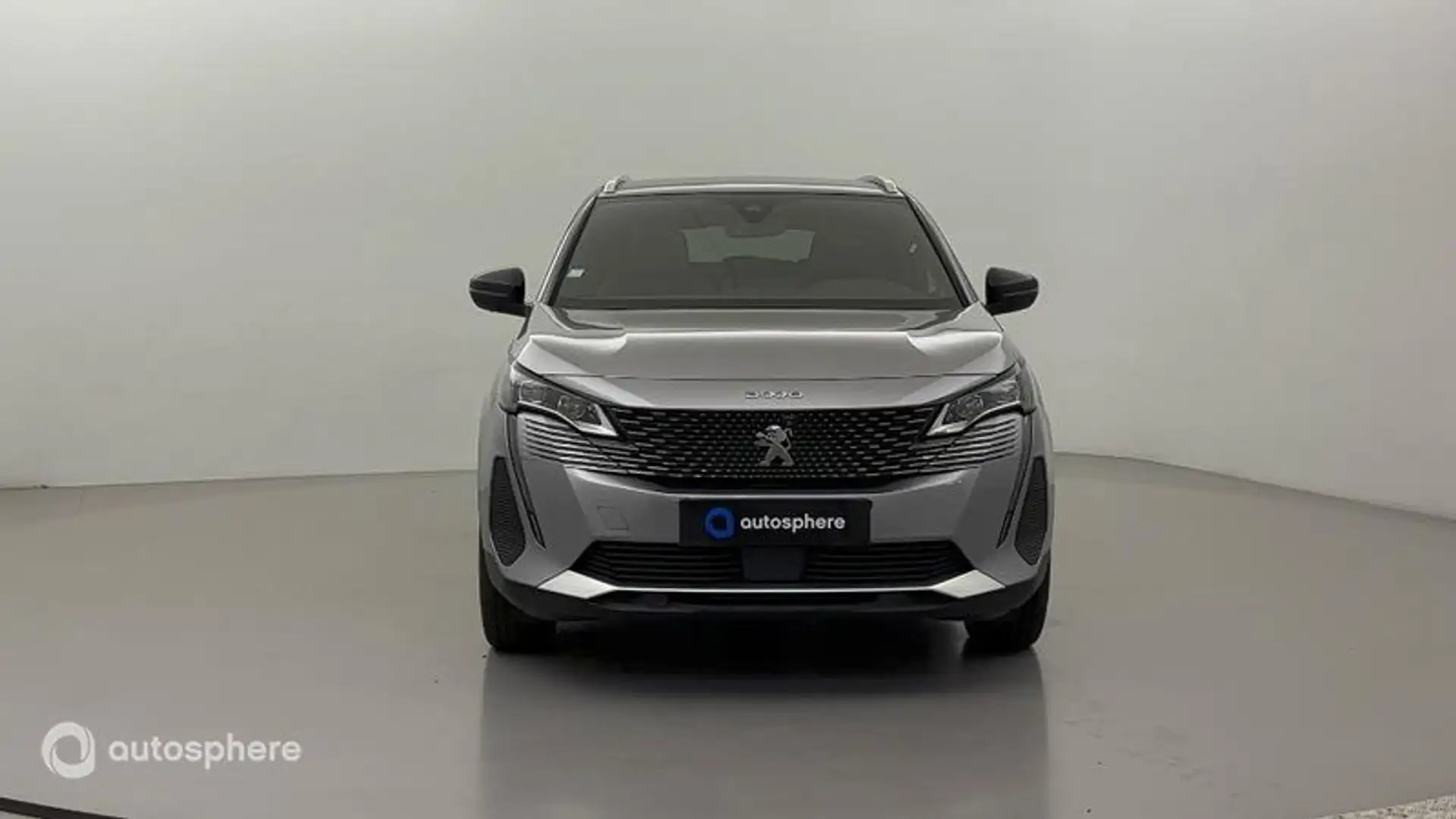 Peugeot 3008 1.5 BlueHDi 130ch S\u0026S GT Pack EAT8 - 2