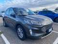 Ford Kuga 2.0 Ecoblue 2wd120cv Autom. TITANIUM-PREZZO REALE! Grigio - thumbnail 1