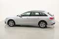 Audi A4 Avant Business S tronic 2.0 Mild Hybrid 163CV Zilver - thumbnail 2
