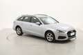 Audi A4 Avant Business S tronic 2.0 Mild Hybrid 163CV Zilver - thumbnail 7