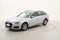 Audi A4 Avant Business S tronic 2.0 Mild Hybrid 163CV Zilver - thumbnail 1