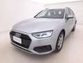 Audi A4 Avant Business S tronic 2.0 Mild Hybrid 163CV Zilver - thumbnail 9