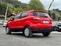 Ford EcoSport 1.0 EcoBoost 125 CV Start&Stop aut. Business Rosso - thumbnail 5