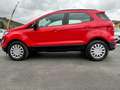 Ford EcoSport 1.0 EcoBoost 125 CV Start&Stop aut. Business Rosso - thumbnail 4