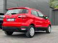 Ford EcoSport 1.0 EcoBoost 125 CV Start&Stop aut. Business Rosso - thumbnail 7