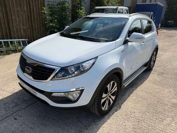 2.0i 4WD Sense *AUTOMAAT*XENON*LEDER*