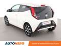 Toyota Aygo 1.0 VVT-i X-Play X-Shift Blanc - thumbnail 4