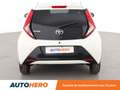 Toyota Aygo 1.0 VVT-i X-Play X-Shift Blanc - thumbnail 5