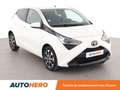 Toyota Aygo 1.0 VVT-i X-Play X-Shift Blanc - thumbnail 8