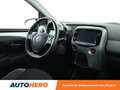 Toyota Aygo 1.0 VVT-i X-Play X-Shift Blanc - thumbnail 13