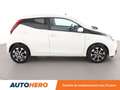 Toyota Aygo 1.0 VVT-i X-Play X-Shift Blanc - thumbnail 7