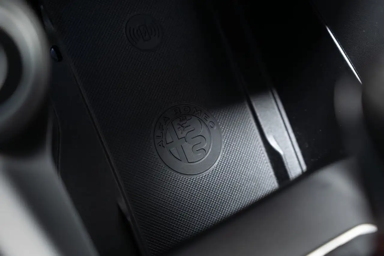 Alfa Romeo Tonale снимка Alfa Romeo Tonale