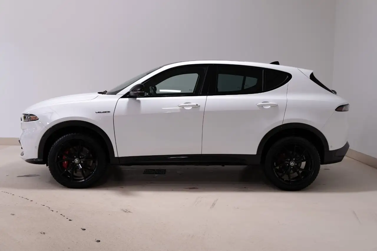 Alfa Romeo Tonale снимка Alfa Romeo Tonale