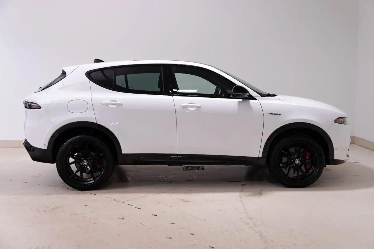 Alfa Romeo Tonale снимка Alfa Romeo Tonale