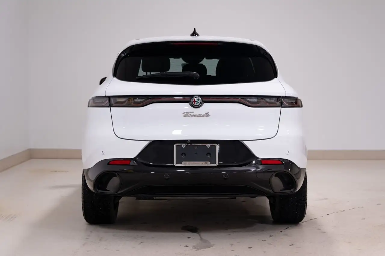 Alfa Romeo Tonale снимка Alfa Romeo Tonale