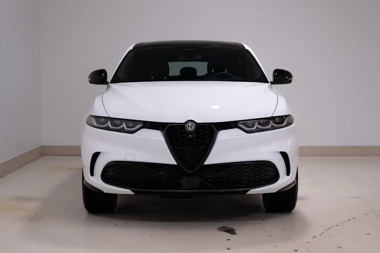 Alfa Romeo Tonale снимка Alfa Romeo Tonale