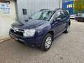 Dacia Duster Ambiance dCi 90 DPF Blau - thumbnail 1