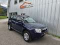 Dacia Duster Ambiance dCi 90 DPF Blau - thumbnail 3