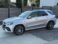 Mercedes-Benz GLE 350 de AMG-Line *Pano*360*Trekhaak*ACC* Argent - thumbnail 4