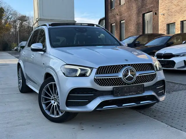 Mercedes-Benz GLE 350 de AMG-Line *Pano*360*Trekhaak*ACC*