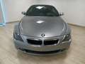 BMW 630 630i cat Cabrio Grigio - thumbnail 2