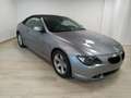 BMW 630 630i cat Cabrio Grigio - thumbnail 1