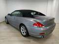 BMW 630 630i cat Cabrio Grigio - thumbnail 4