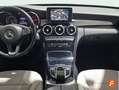 Mercedes-Benz C 220 Estate 220d Azul - thumbnail 8