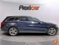 Mercedes-Benz C 220 Estate 220d Azul - thumbnail 3