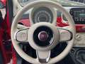Fiat 500 1.0 CLUB Klima*Tempomat*Apple CarPlay Rot - thumbnail 10