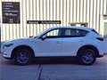 Mazda CX-5 G165 Attraction Weiß - thumbnail 4