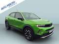 Opel Mokka-E Elegance Vert - thumbnail 4
